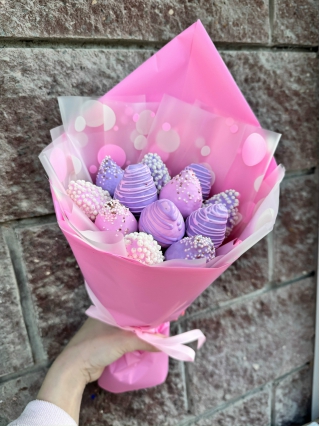 Слёзы единорога 